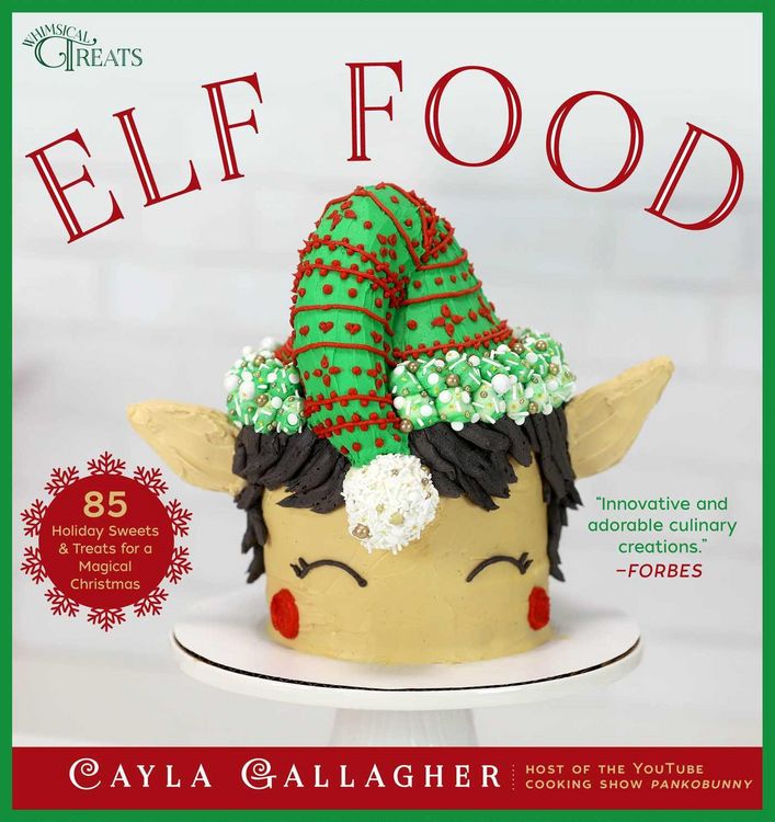Produktbild: Elf Food