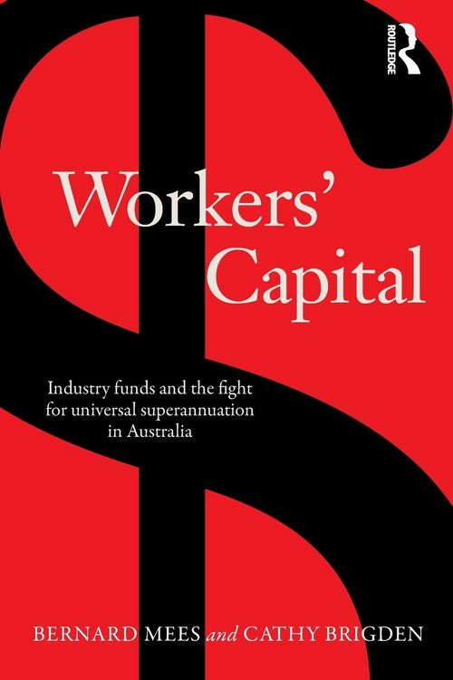 Produktbild: Workers' Capital