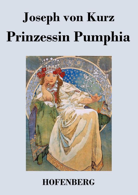 Produktbild: Prinzessin Pumphia
