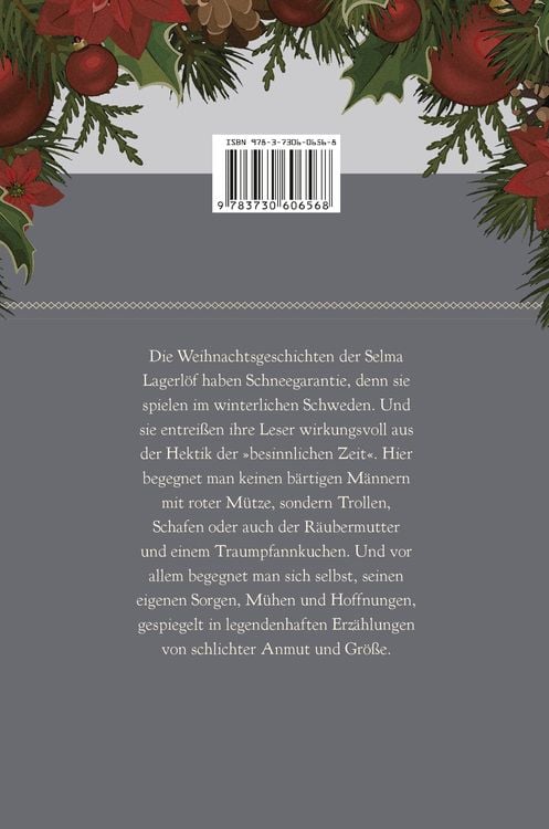 Produktbild: Weihnachtsgeschichten