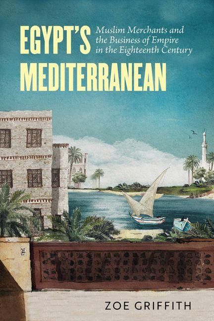 Produktbild: Egypt's Mediterranean
