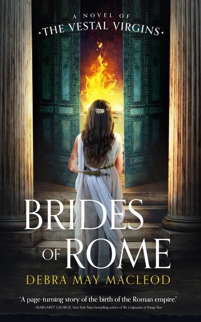 Produktbild: Brides of Rome