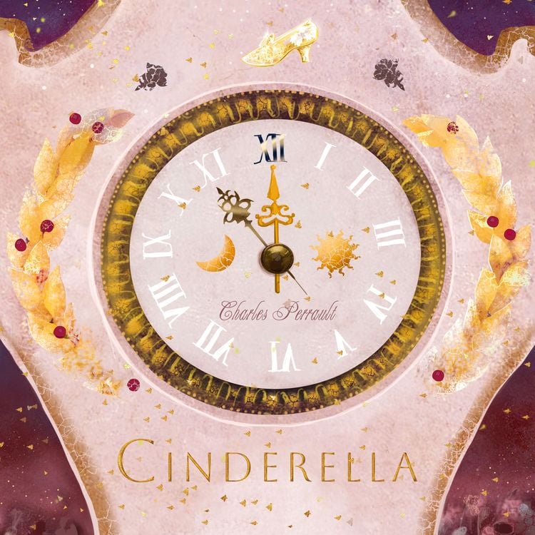 Produktbild: Cinderella