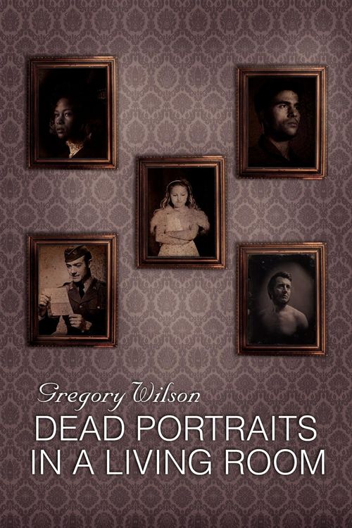 Produktbild: Dead Portraits in a Living Room