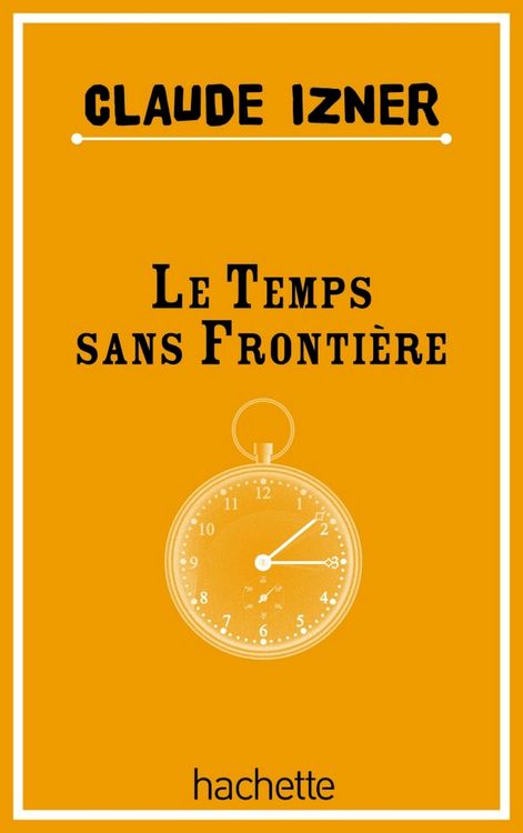 Produktbild: Temps sans frontieres