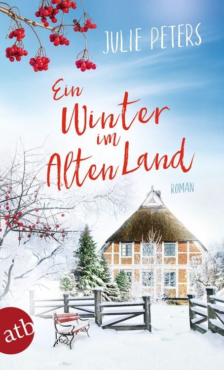 Produktbild: Ein Winter im Alten Land
