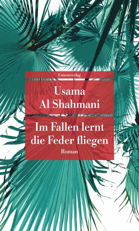 Produktbild: Im Fallen lernt die Feder fliegen