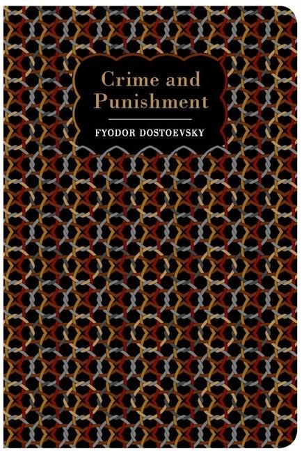 Produktbild: Crime and Punishment