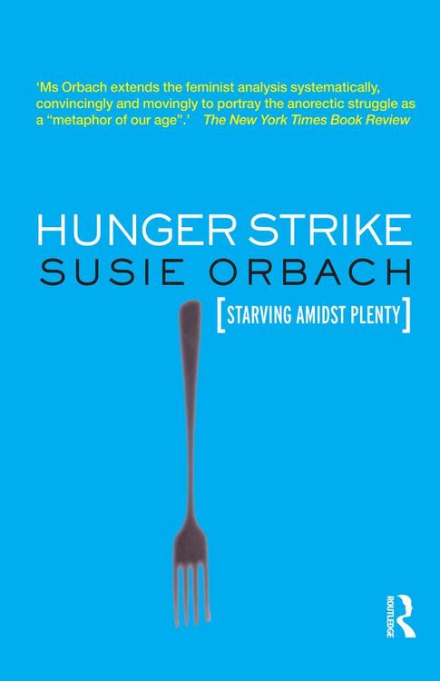 Produktbild: Hunger Strike