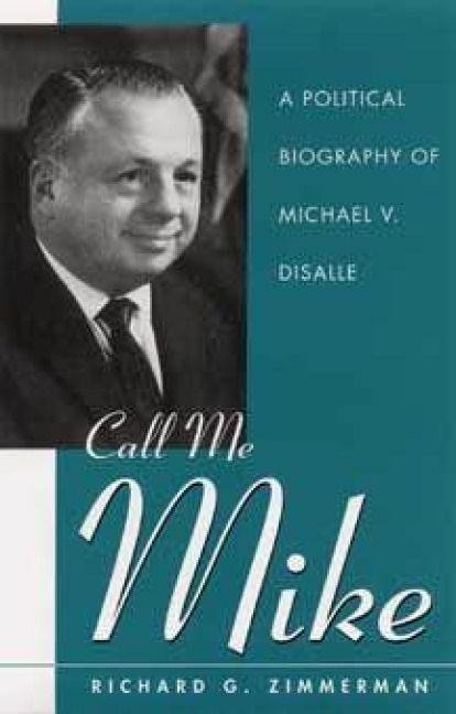 Produktbild: Call Me Mike