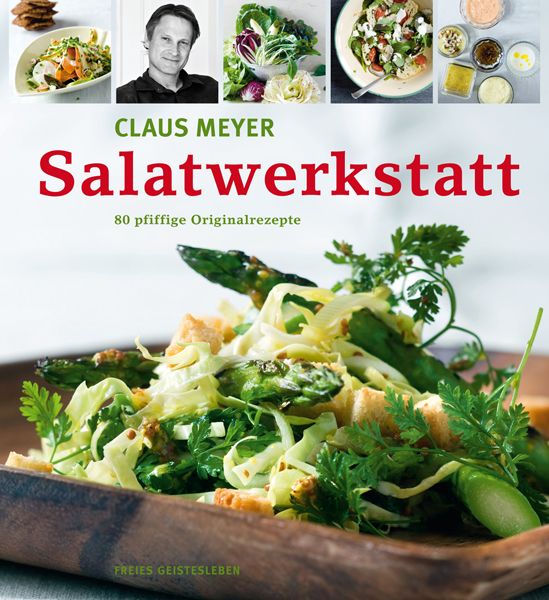 Produktbild: Salatwerkstatt