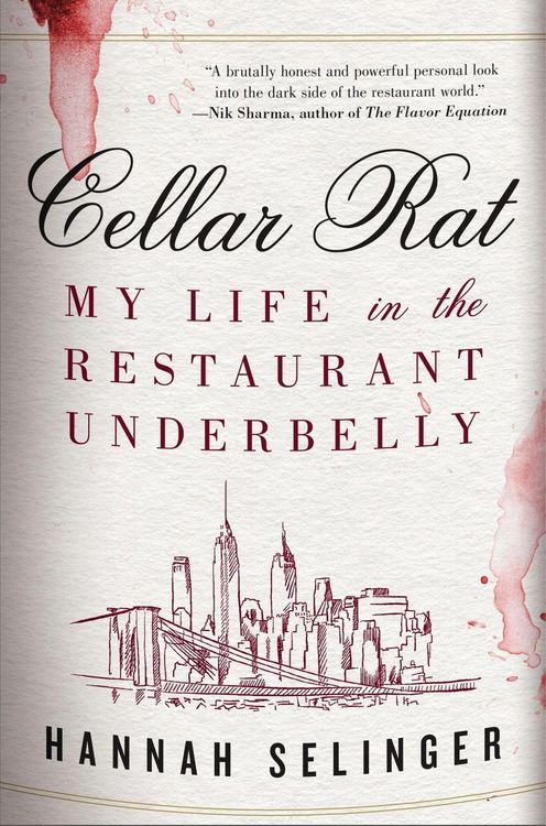 Produktbild: Cellar Rat