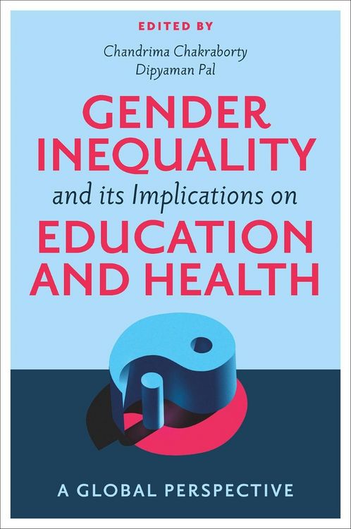 Produktbild: Gender Inequality and its Implications on Education and Health