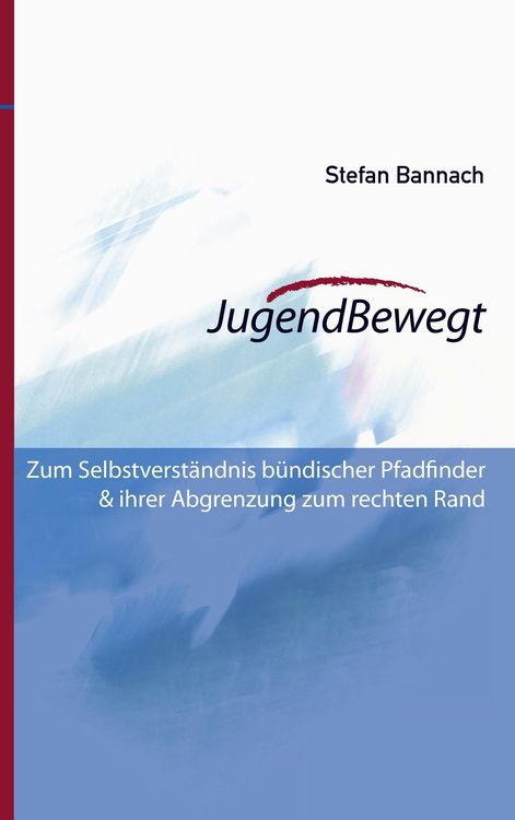Produktbild: JugendBewegt
