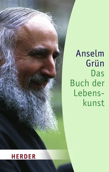 Produktbild: Das Buch der Lebenskunst