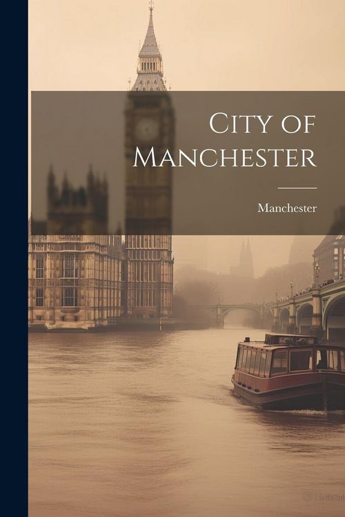 Produktbild: City of Manchester