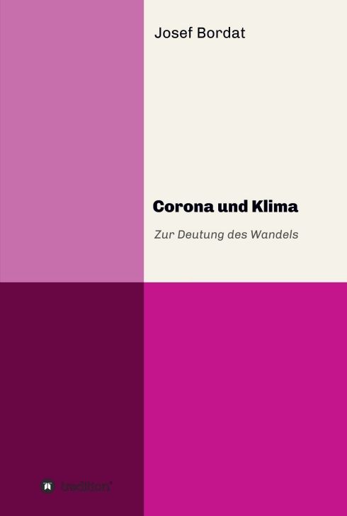 Produktbild: Corona und Klima