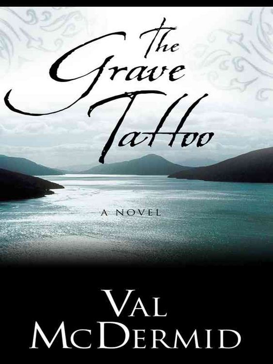 Produktbild: The Grave Tattoo