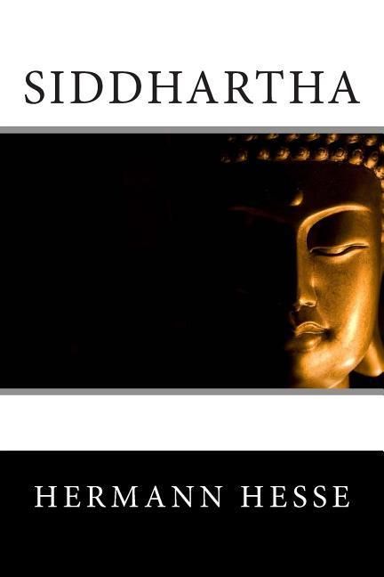 Produktbild: Siddhartha