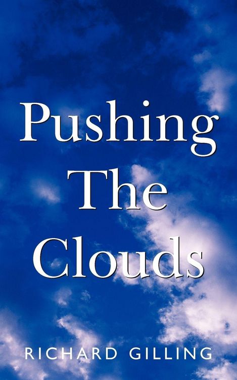 Produktbild: Pushing the Clouds