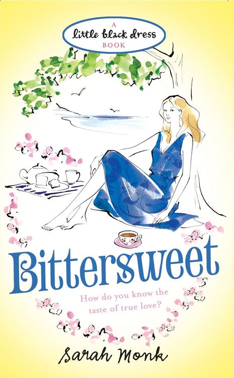Produktbild: Bittersweet
