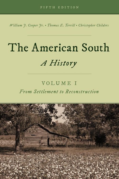 Produktbild: American South