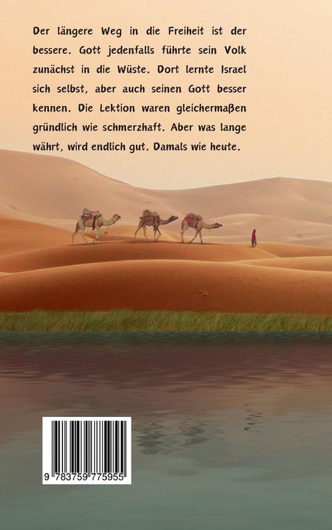 Produktbild: Exodus