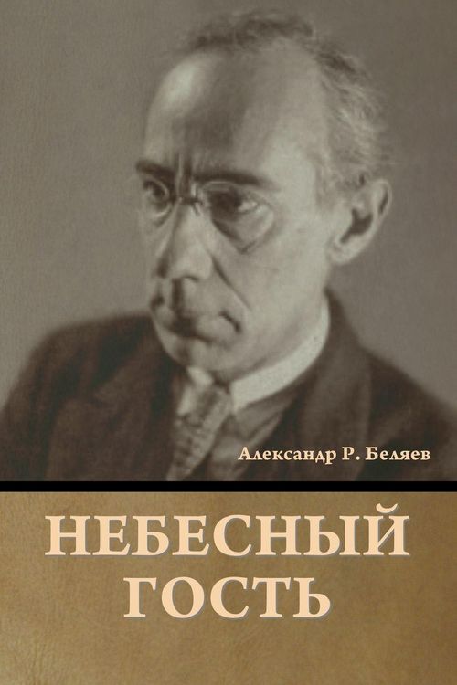 Produktbild: Небесный гость