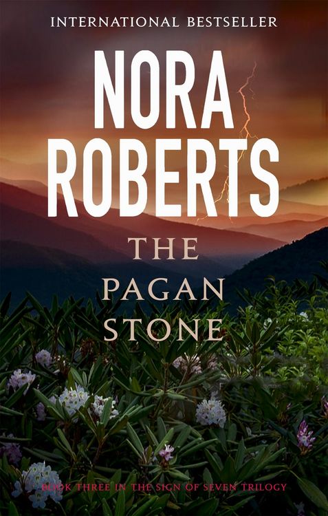 Produktbild: The Pagan Stone
