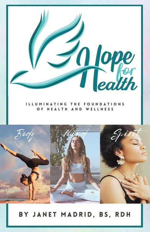 Produktbild: Hope for Health