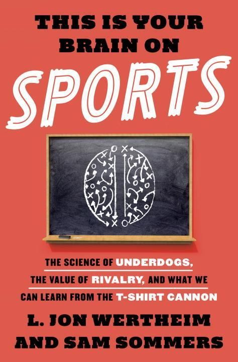 Produktbild: This Is Your Brain On Sports