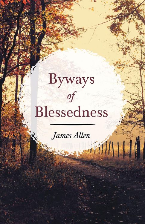 Produktbild: Byways of Blessedness