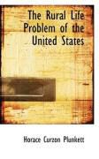 Produktbild: The Rural Life Problem of the United States
