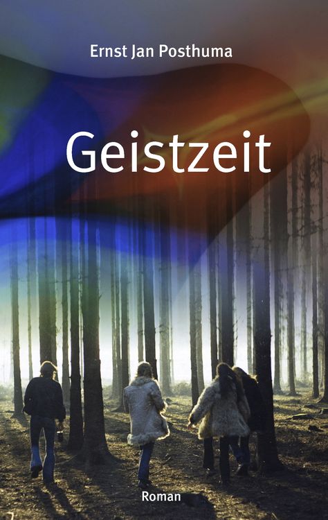 Produktbild: Geistzeit