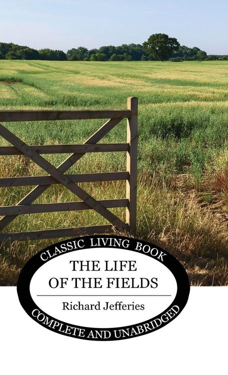 Produktbild: The Life of the Fields