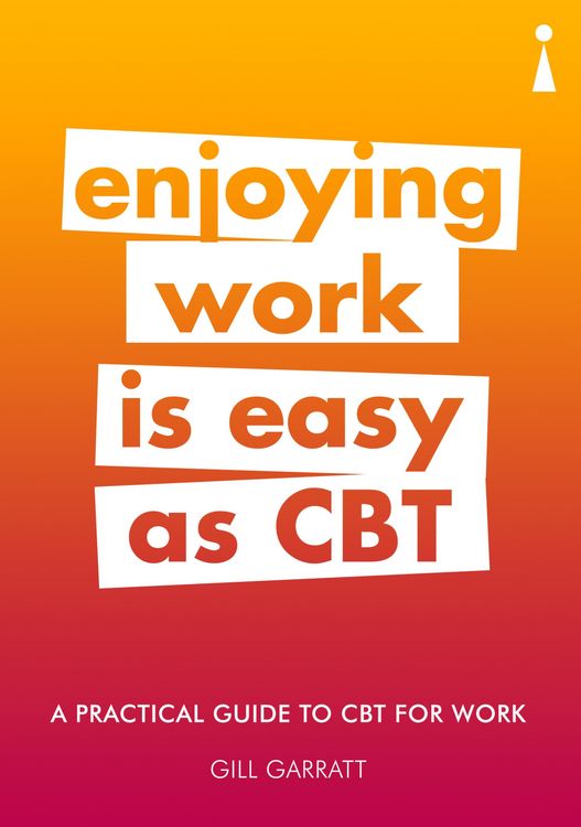 Produktbild: A Practical Guide to CBT for Work A Practical Guide to CBT for Work