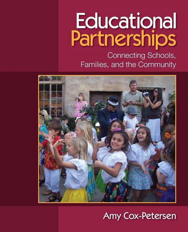 Produktbild: Educational Partnerships