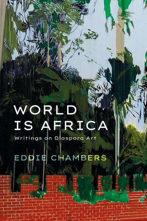 Produktbild: World is Africa