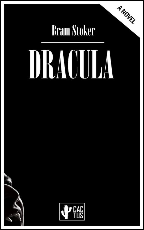 Produktbild: Dracula