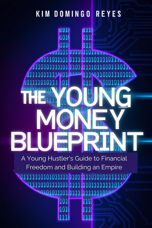 Produktbild: The Young Money Blueprint