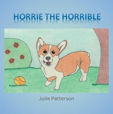 Produktbild: Horrie the Horrible