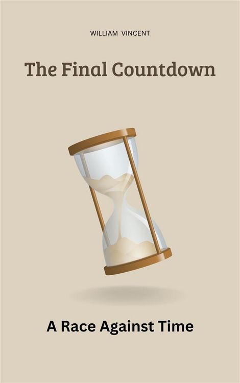 Produktbild: The Final Countdown
