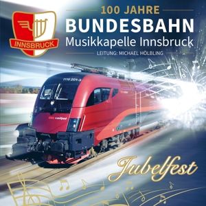 Produktbild: Jubelfest-100 Jahre