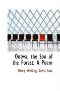 Produktbild: Ontwa, the Son of the Forest: A Poem