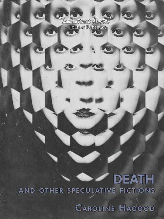 Produktbild: Death And Other Speculative Fictions
