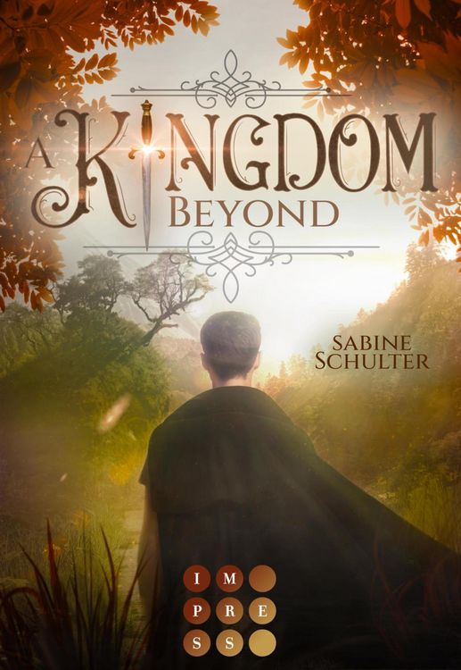 Produktbild: A Kingdom Beyond (Kampf um Mederia 6)
