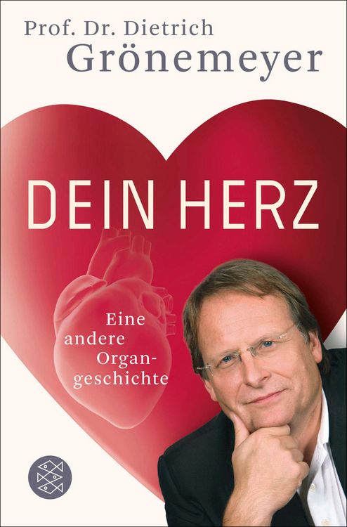 Produktbild: Dein Herz