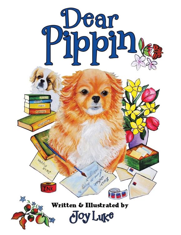 Produktbild: Dear Pippin