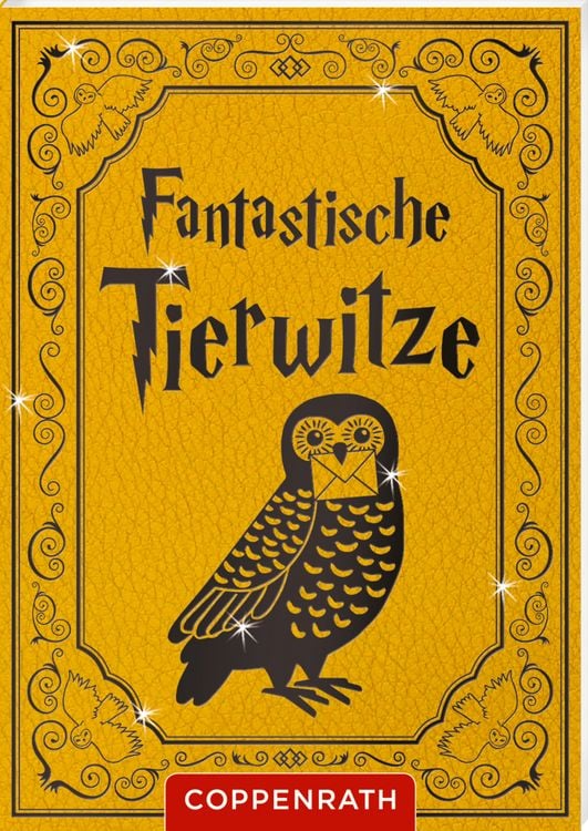 Produktbild: Muggel-Witze