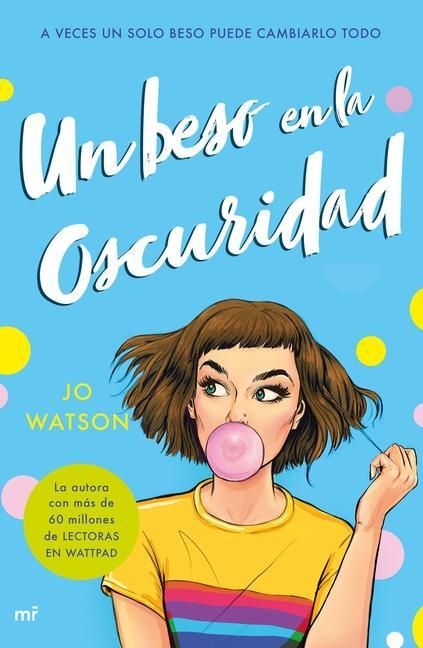 Produktbild: Un Beso En La Oscuridad